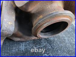 (dodge ram)RAM Tradesman 2022 6.7 Cummins Diesel Engine Turbó Holset HE3O0VG